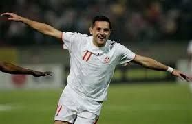 Francileudo Santos