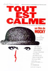 Tout Est Calme