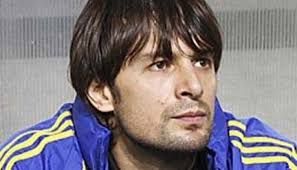 Oleksandr Shovkovskiy