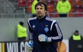 Oleksandr Shovkovskiy