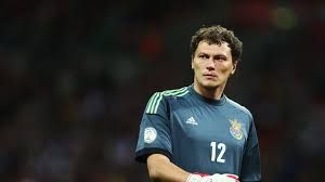 Andriy Pyatov