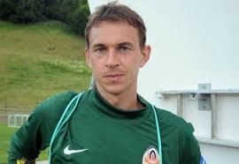 Bohdan Shust
