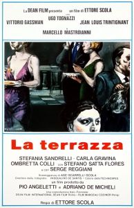 La Terrazza