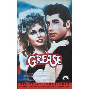Grease