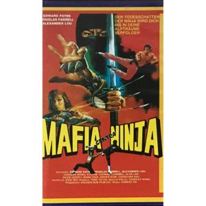 Mafia contra Ninja