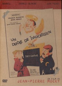 Un Drôle de Paroissien