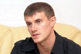 Andriy Nesmachnyi