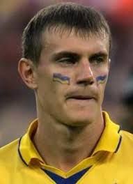Andriy Nesmachnyi