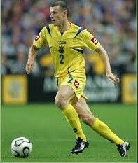Andriy Nesmachnyi