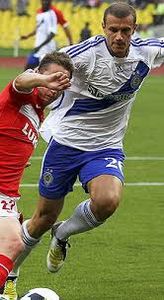 Andriy Nesmachnyi
