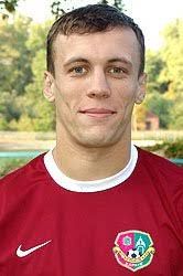 Oleksandr Yatsenko