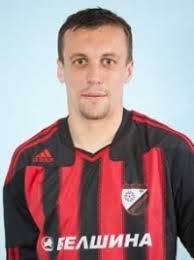 Oleksandr Yatsenko
