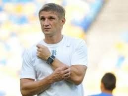 Volodymyr Yezerskiy