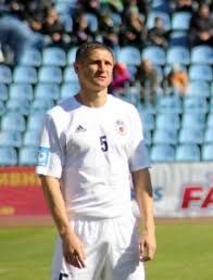 Volodymyr Yezerskiy