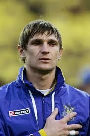 Volodymyr Yezerskiy