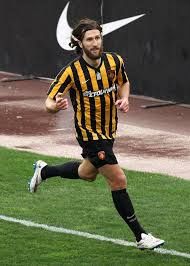 Dmytro Chygrynskiy