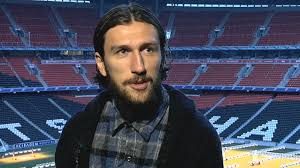 Dmytro Chygrynskiy