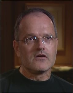 Michael Marrinan