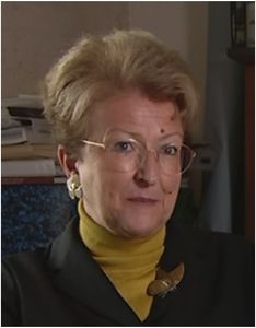 Arlette Sérullaz