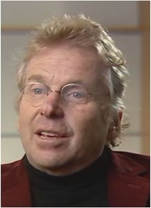 Daniel Cohn-Bendit