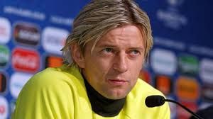 Anatoliy Tymoshchuk