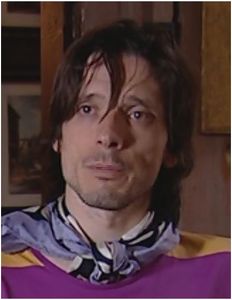 Jeremy Deller