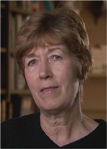 Marcia Pointon