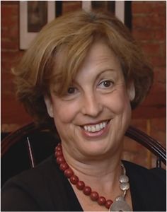 Nina Kallmyer