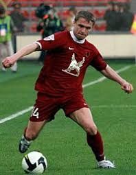 Serhiy Rebrov