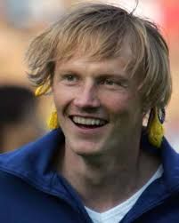 Andriy Husin