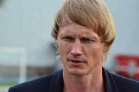 Andriy Husin