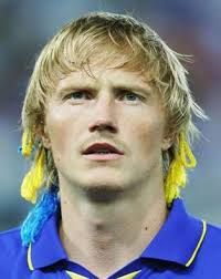 Andriy Husin