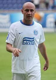 Serhiy Nazarenko