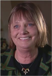 Caroline de Bendern