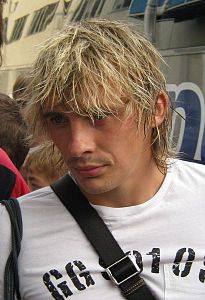 Maksym Kalynychenko