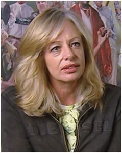 Reshada Crouse