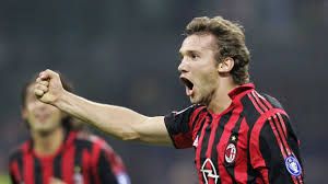 Andriy Shevchenko
