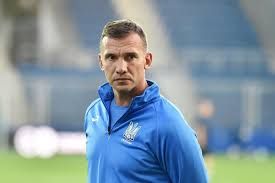 Andriy Shevchenko