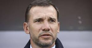 Andriy Shevchenko