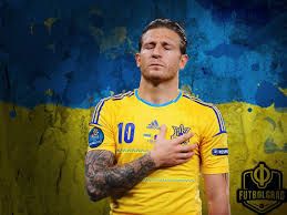 Andriy Voronin