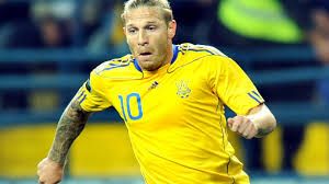 Andriy Voronin