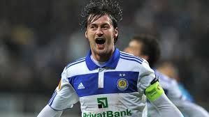Artem Milevskiy