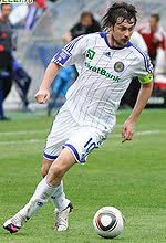 Artem Milevskiy