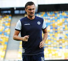 Artem Milevskiy