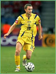 Andriy Vorobey