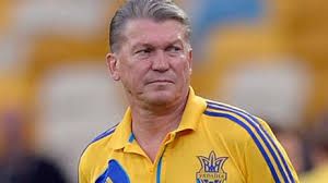 Oleg Blokhin