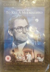 To Kill a Mockingbird