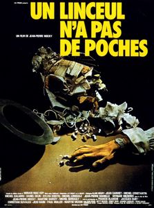 Un Linceul n'a pas de Poches