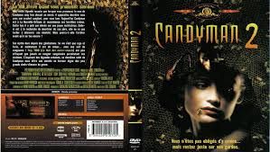 Candyman 2