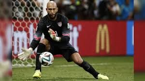 Tim Howard